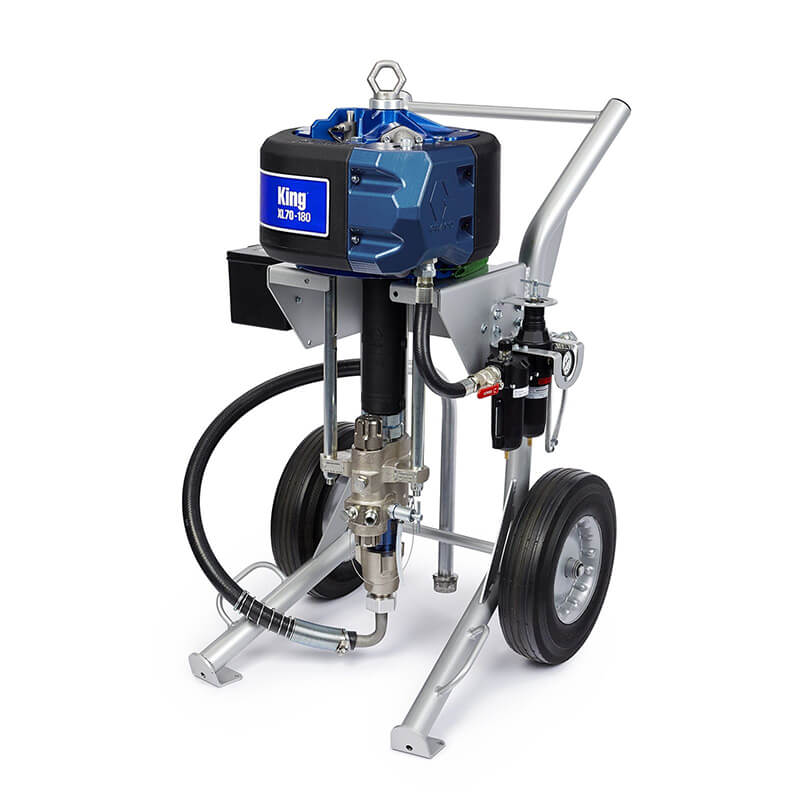 sima pompe airless